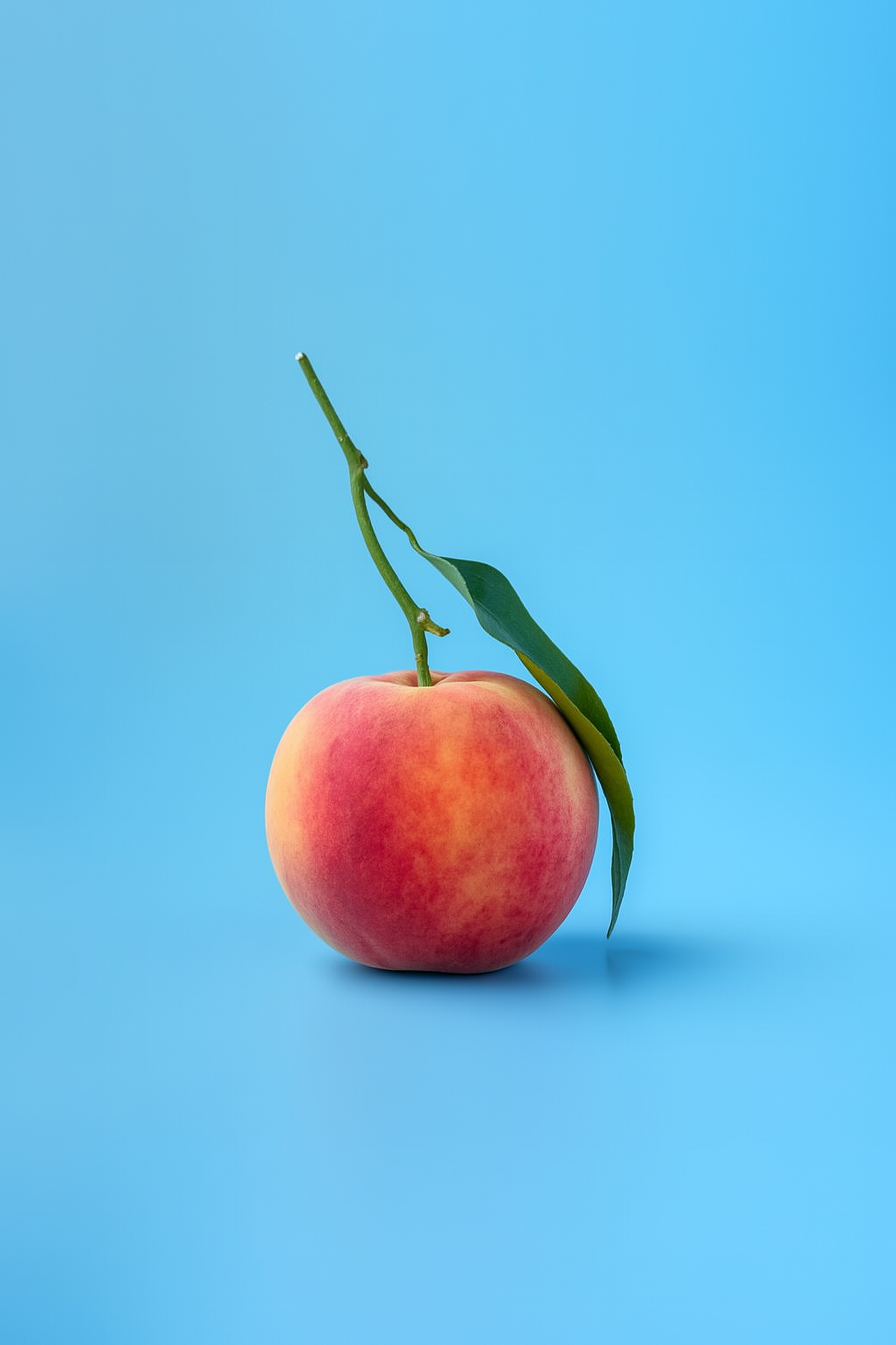 Peach